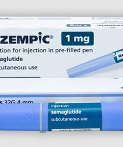 Weight Loss Injections