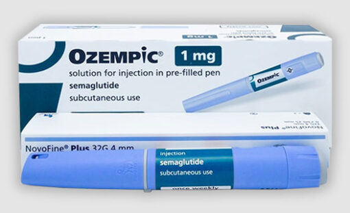 Weight Loss Injections