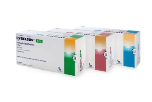 Rybelsus Semaglutide Tablets - Image 3