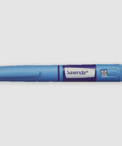 Saxenda Weight Loss Injection