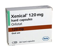 xenical 120mg