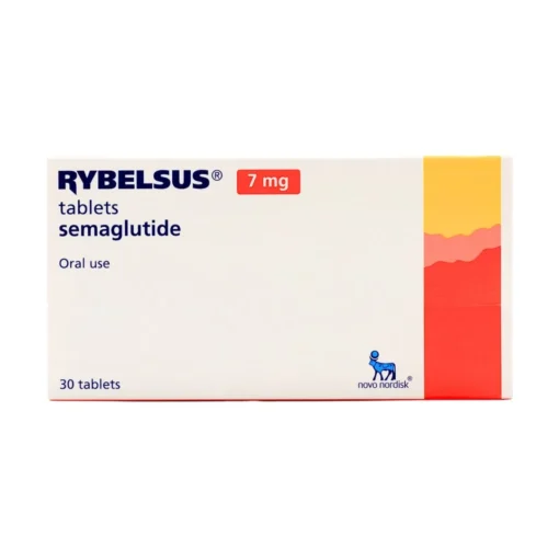 Rybelsus Semaglutide Tablets - Image 5