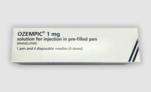 What is an Ozempic pen