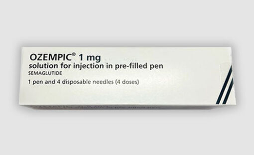 What is an Ozempic pen