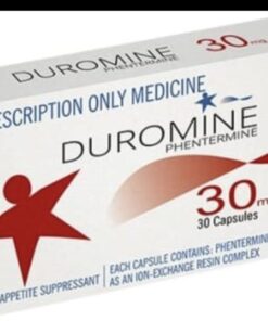 Duromine 30mg Capsules
