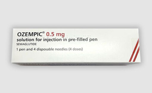 Ozempic Weight Loss Injection - Image 6