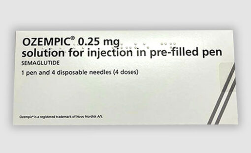Ozempic Weight Loss Injection - Image 7