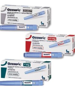 Ozempic Weight Loss Injection