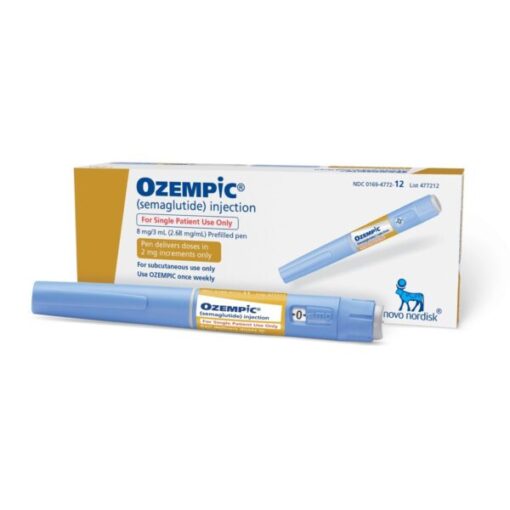Everything You Need to Know About Ozempic in the UK