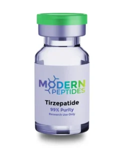 Tirzepatide