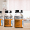 Semaglutide 10mg Vial