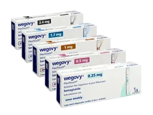 How to Get Weight Loss Injections on the NHS: Eligibility & Alternatives